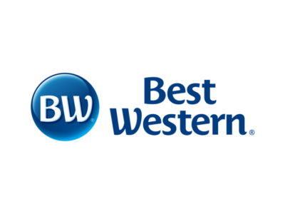 best western logo